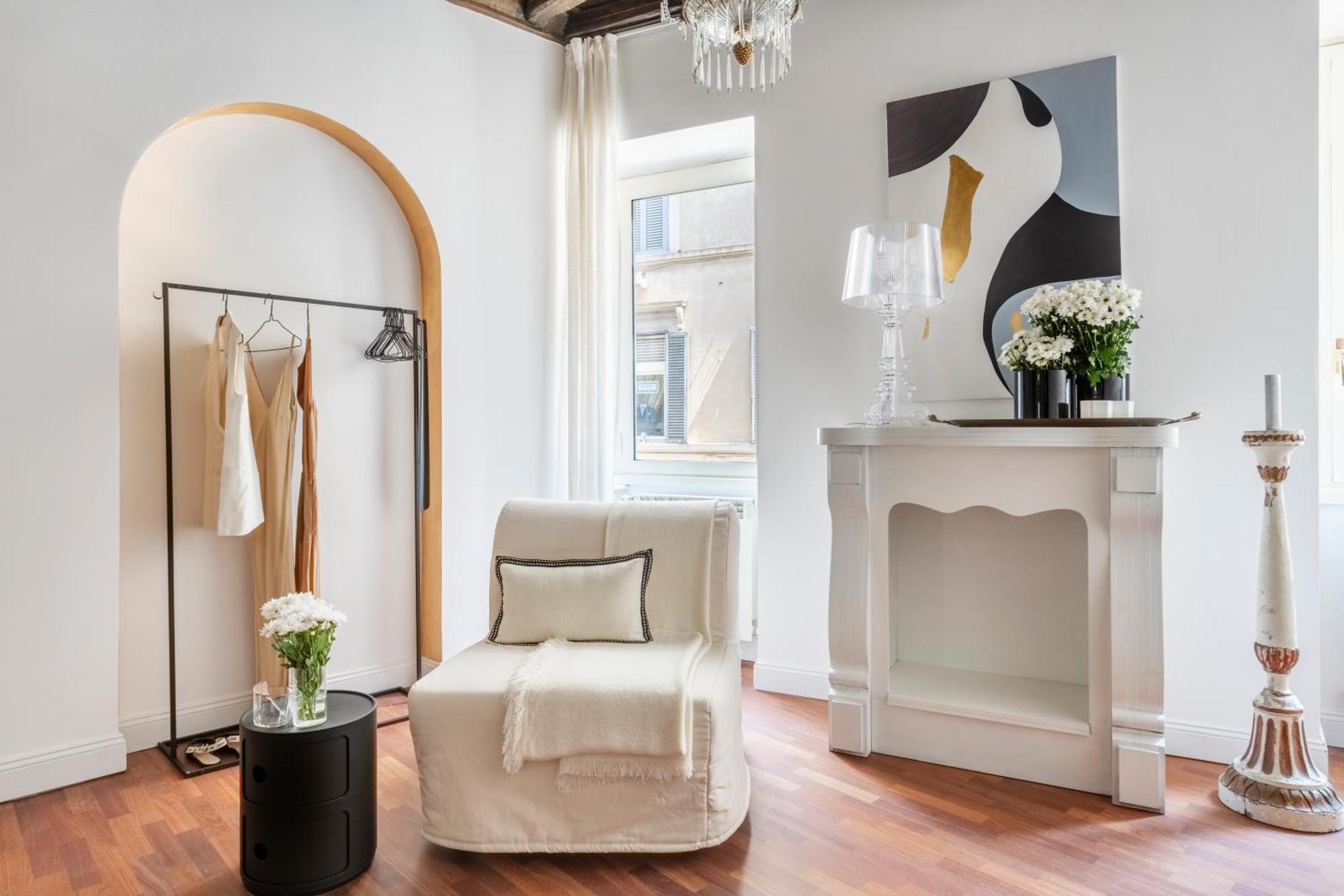 Jsuite Apartment Rom