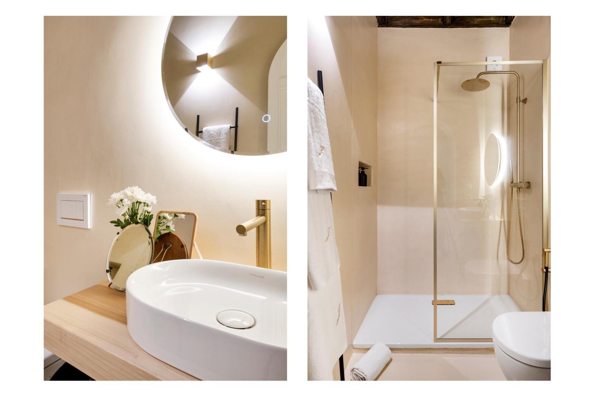 Apartment Jsuite Rom