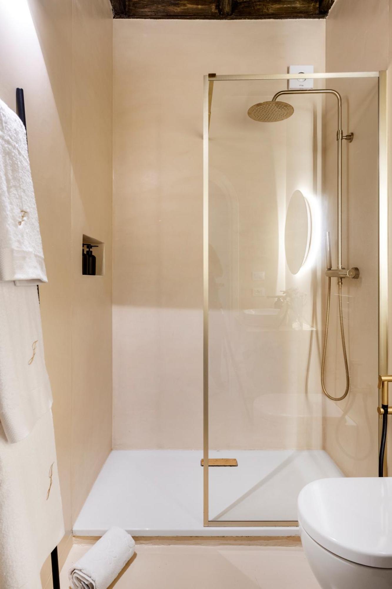Apartment Jsuite
