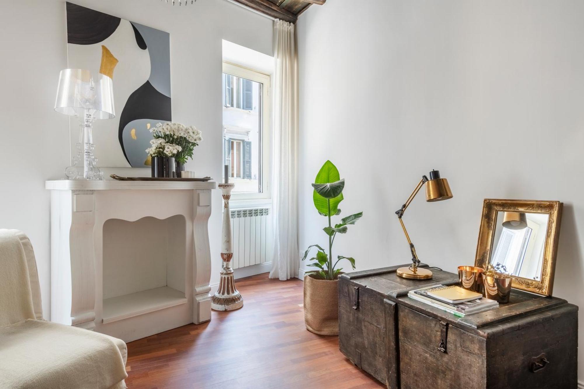 Apartment Jsuite *