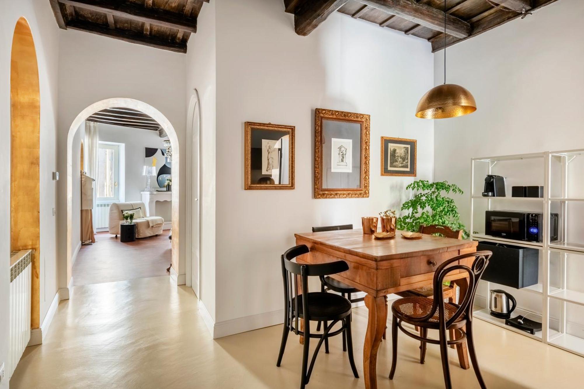 Apartment Jsuite