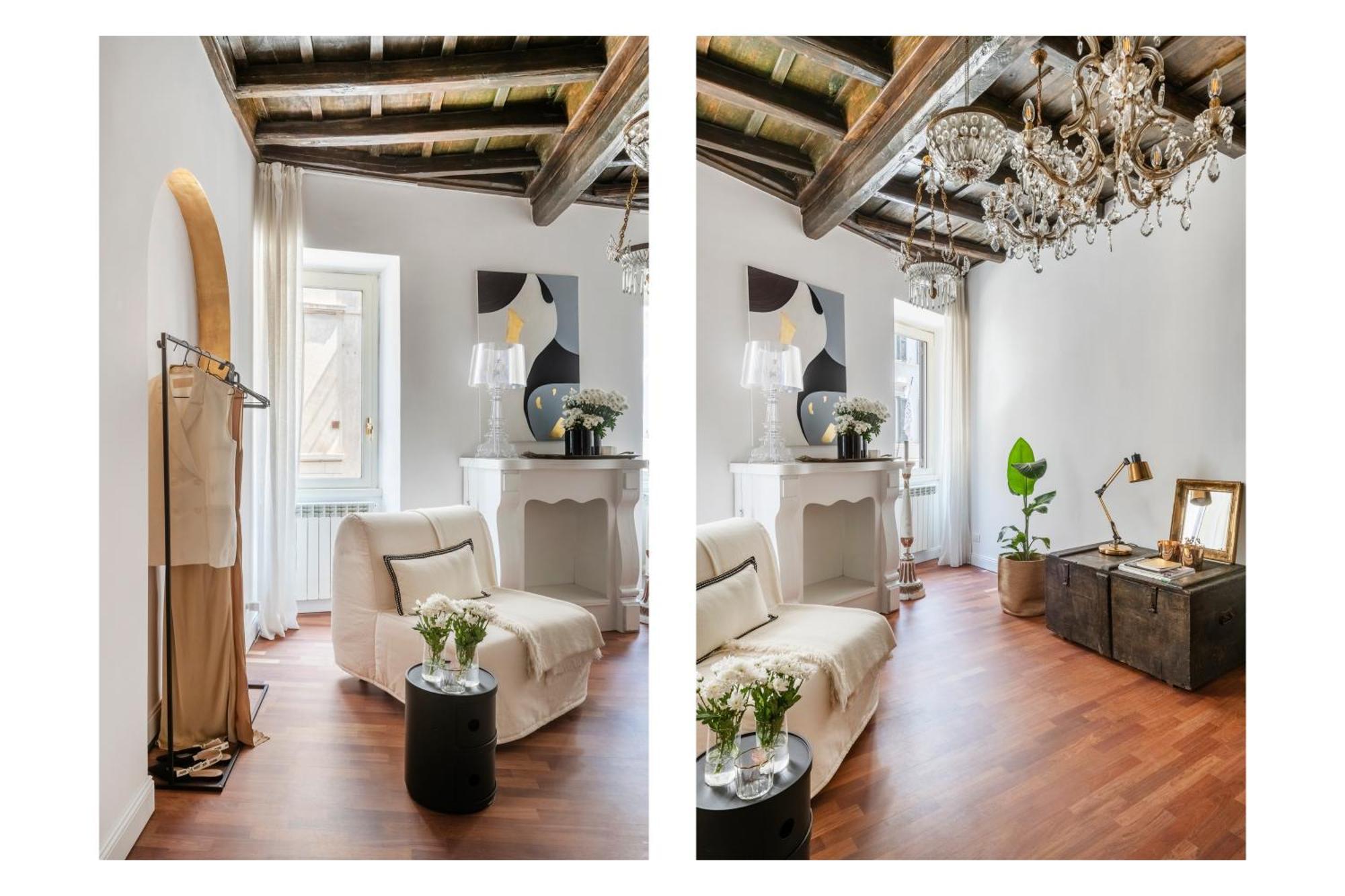 Jsuite Apartment *