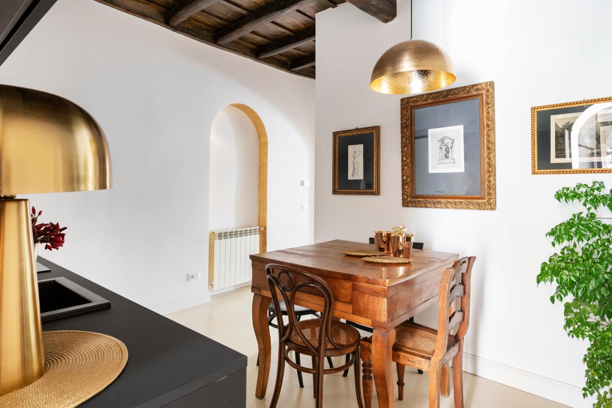 Jsuite Apartment *