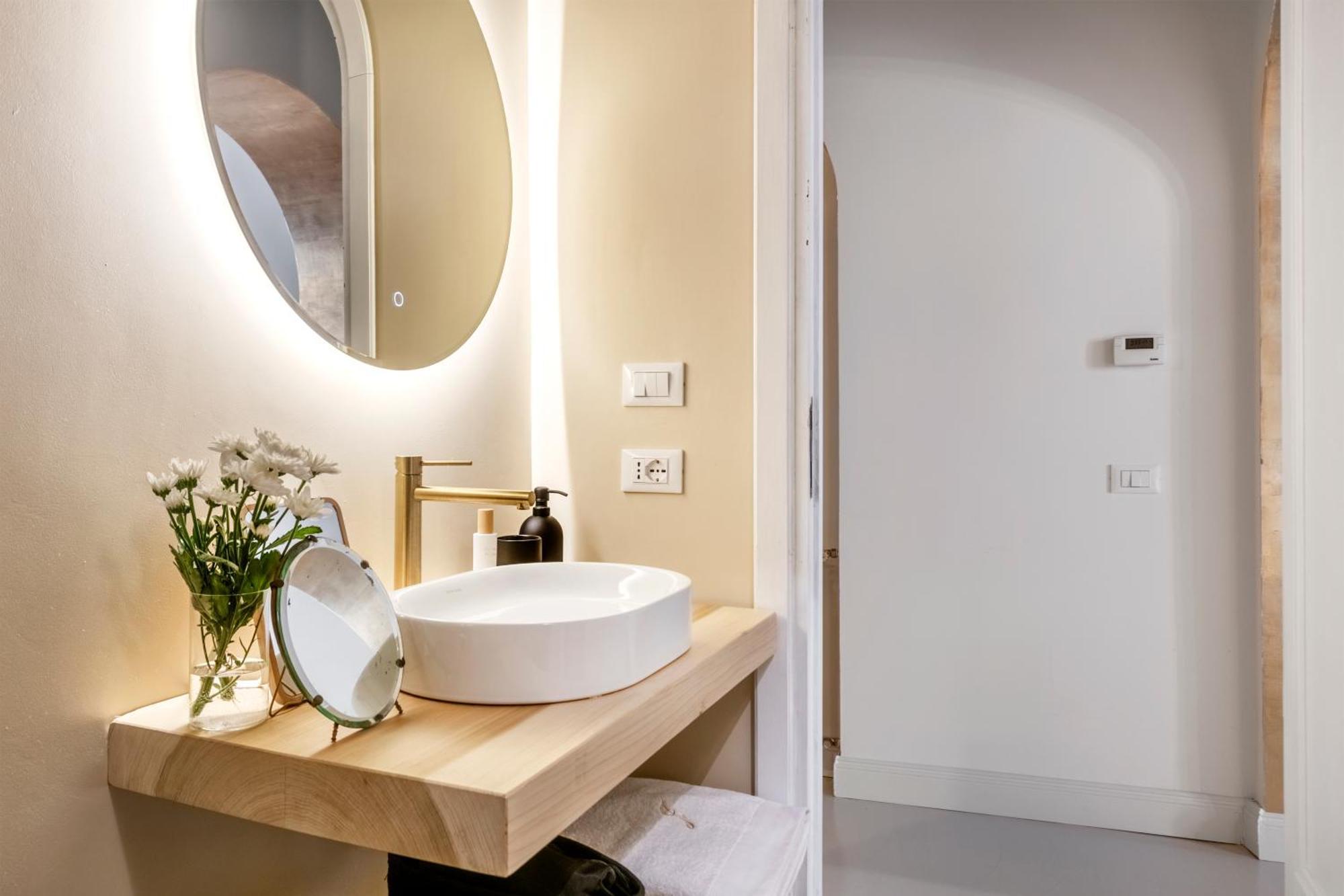 Apartment Jsuite *