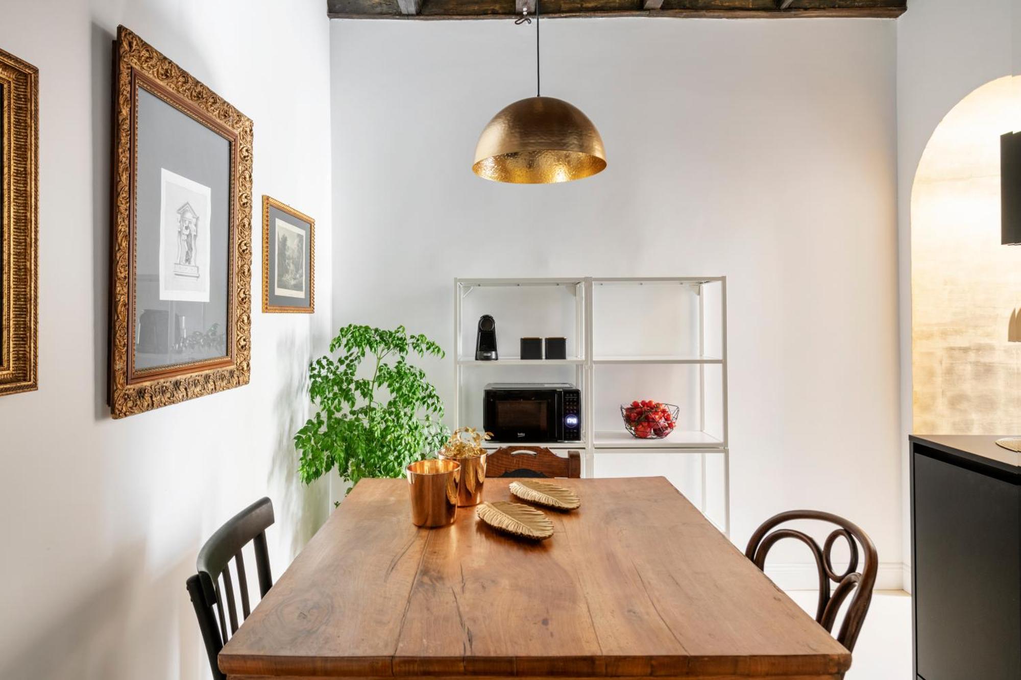 Jsuite Apartment Rom