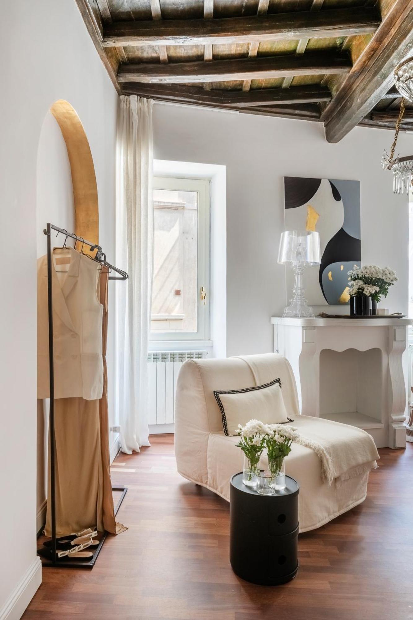 Apartment Jsuite Rom