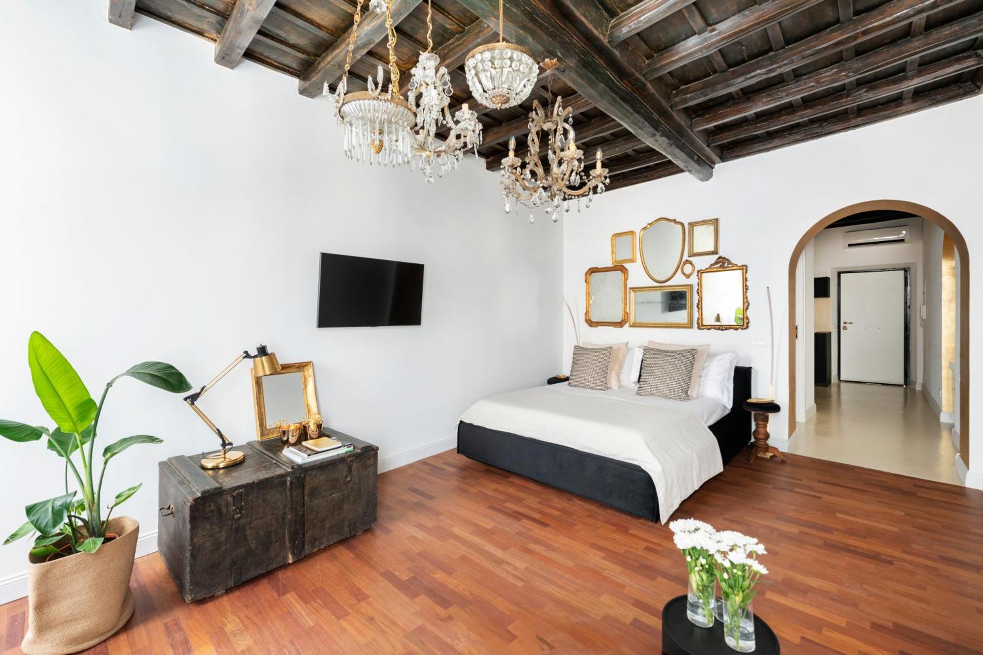 Apartment Jsuite *