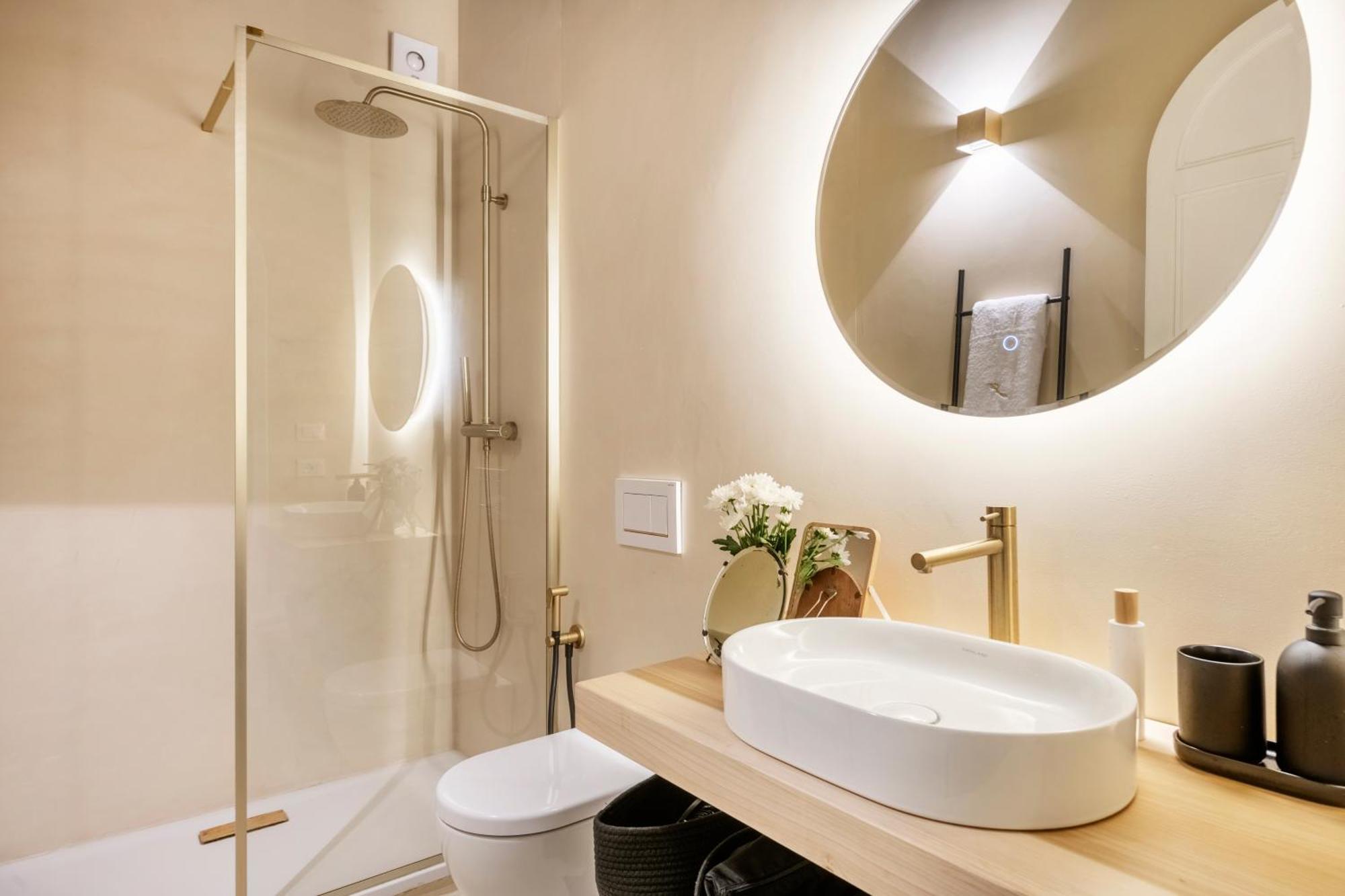 Jsuite Apartment Rom