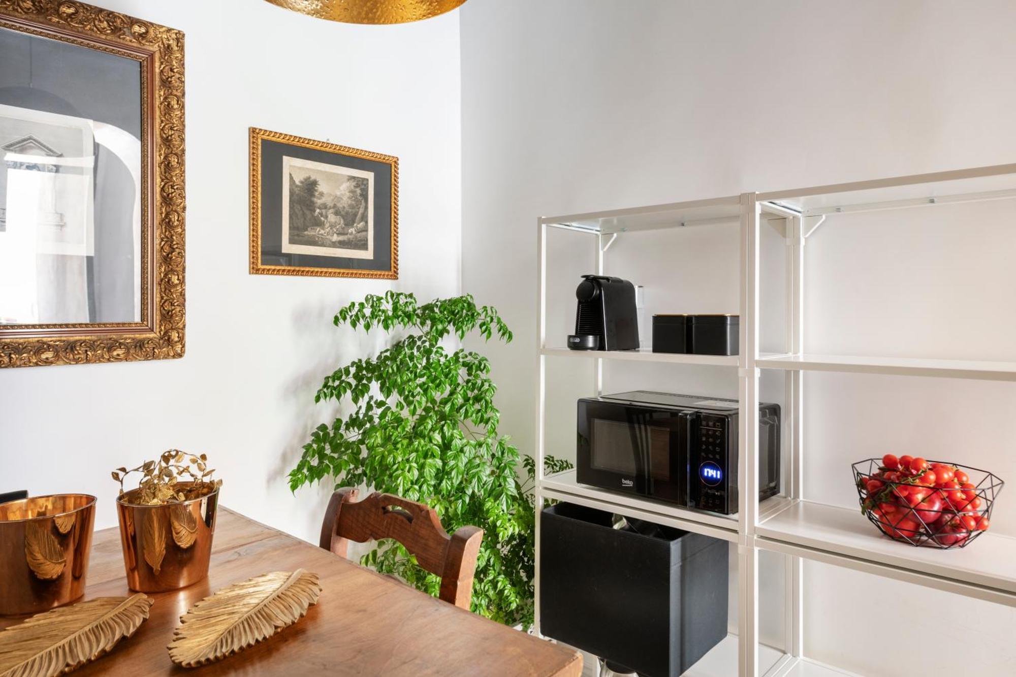 Apartment Jsuite